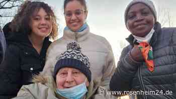 Registrierungsaktion für Miriam B. aus Edling – Passender Spender für Leukämie-Kranke gesucht