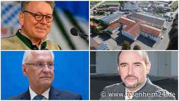 „Maximallösung ist vom Tisch“? Wie es jetzt mit der Flüchtlingsunterkunft Rott weiter geht