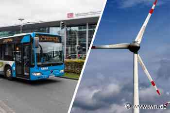 Stadtwerke wollen 800 Millionen Euro bis 2028 investieren