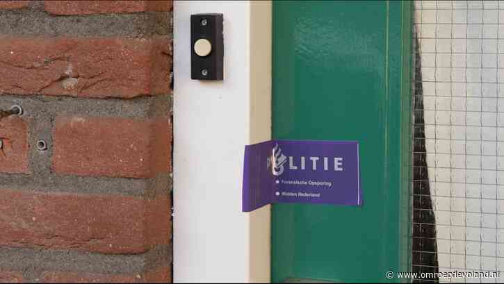 Urk - Woning Urk drie maanden gesloten vanwege gevonden drugs