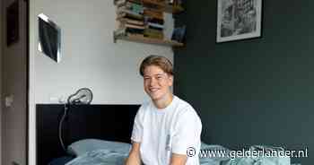 Eindexamen gedaan? Tips van jongeren voor een geslaagd tussenjaar: ‘Sommige dagen heb ik me kapot verveeld’