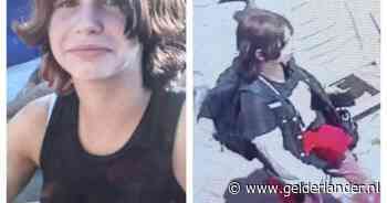 Politie zoekt vermist meisje (12) in Tiel