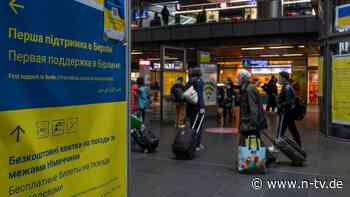 Bürgergeld für Ukrainer: Die Union hilft der AfD - und merkt es nicht einmal