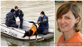 Mysteriöser Vermisstenfall: Wurde die hochschwangere Alexandra R. (39) am Irschenberg getötet?