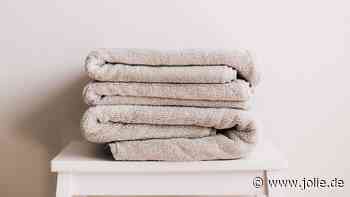 Handtücher – Die Qualität macht den Unterschied