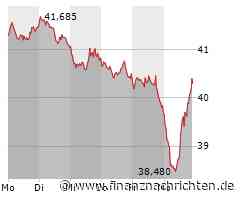 Qiagen mit starkem Intraday-Comeback - das ist der Grund