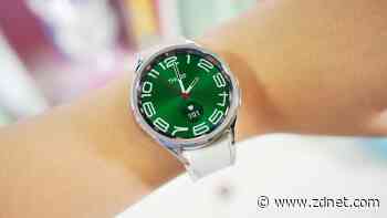 Get a free Samsung Galaxy Watch 6 right now - here's how to qualify