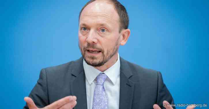 Wanderwitz: Genung Unterstützer für AfD-Verbotsantrag