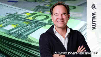 'Renteverlagingen opeens minder vanzelfsprekend'