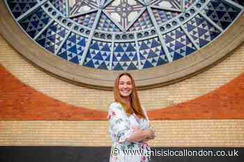 Alexandra Palace CEO made OBE in King’s Birthday Honours