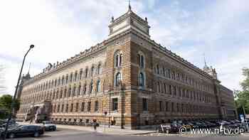 Ärztin in Dresden verurteilt: Tumulte beim Urteil - Haftstrafe für falsche Coronaatteste