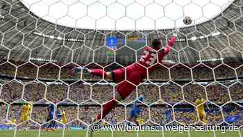 Alle Spiele, alle Tore – das Livecenter zur EM 2024