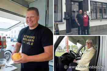 Lippelo haalt opnieuw adem na heropening N17: “Ik heb twee maanden moeten sluiten”