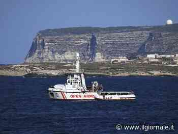 Le sue Ong portano i migranti in Italia, ma Madrid ne accoglie sempre meno