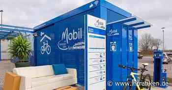 Landkreis Bamberg: VGN vergibt kostenlose Tagestickets - wer darauf Anspruch hat