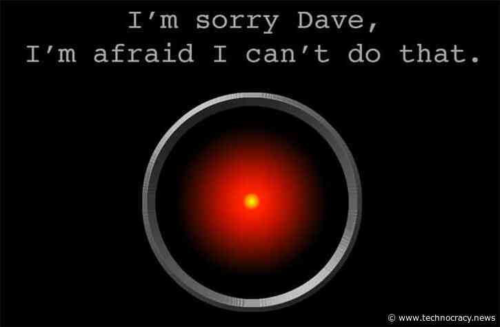 “Maladaptive Traits”: AI Systems Are Learning To Lie And Deceive