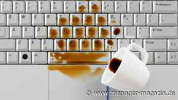 IT-Sicherheit: Freitags wird es nachlässig