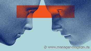 LinkedIn-Studie: Narzissten holen Narzissten in den Vorstand