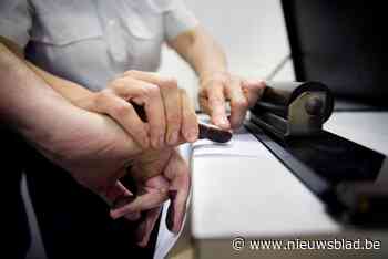 Vingerspoor leidt na vijf jaar naar verdachte van inbraak in café