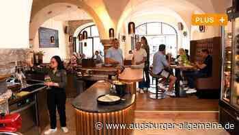 Italiens Flair in historischem Ambiente: So isst man im neuen "Ombretta"