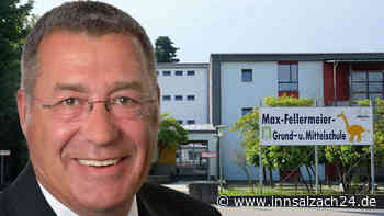 Diskussion um Planungsstopp für Max-Fellermeier-Schule: „Bedeutet nicht, dass ...“