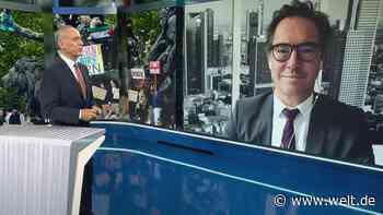 Möglicher Rechtsruck bei Neuwahlen in Frankreich besorgt Märkte