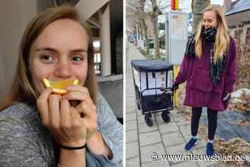 Veronique (27) is genomineerd voor Leraar van het Jaar: “Mijn energie raakt nooit op”