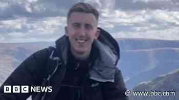 Manslaughter charge following 25-year-old's death