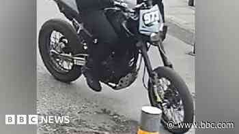 Boy, 13, charged after lollipop man attacked by gang