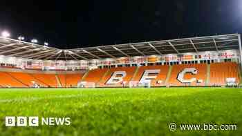 Demolition set to start for new stadium stand