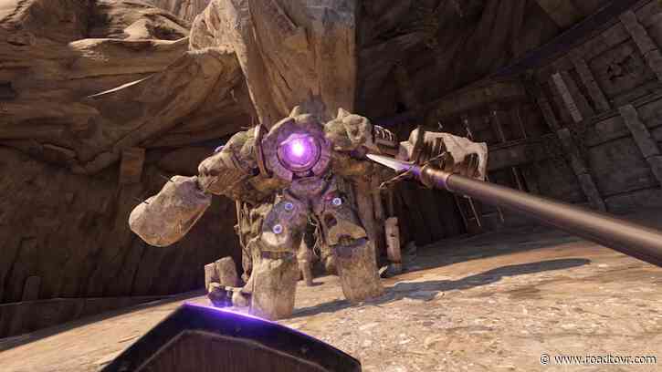 VR’s Top Combat Sandbox Releases Massive 1.0 Update Today Featuring 7+ Hour Campaign