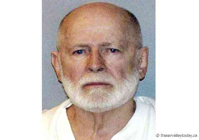 Man accused of acting as lookout in James “Whitey” Bulger killing sentenced to time served