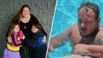 Human remains found amid search for missing family in Pasco County