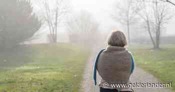 Man verdacht van aanranden schoonmoeder (74): ‘Ik dacht dat hij koffie kwam drinken’
