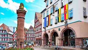 Nach der Wahl: Wie wird das Miteinander im Gemeinderat aussehen?