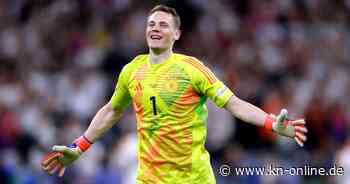 Manuel Neuer: Lässt Deutschlands Schattenkapitän seine Kritiker verstummen?