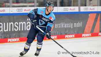 Neuer Verteidiger schon im Anflug? DEL-Akteur wohl vor Wechsel zu den Starbulls Rosenheim