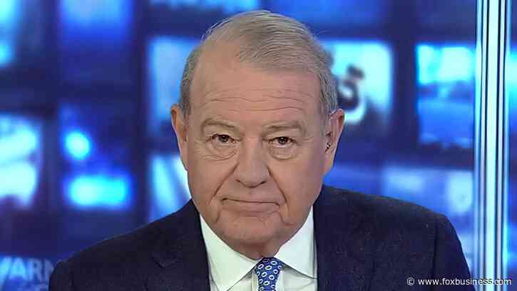 Stuart Varney: Biden's 'Parole in Place' scheme is code for amnesty