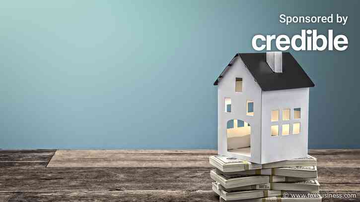 Freddie Mac proposes product to help homeowners tap home equity without losing record low mortgage rates