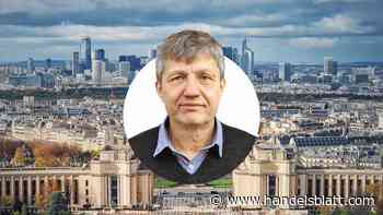 Märkte-Insight: Noch ist Frankreich auf dem Kapitalmarkt nicht verloren