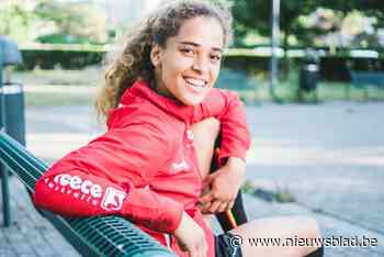 Red Panthers-doelvrouw Aisling D’Hooghe verbolgen over niet-selectie voor Spelen: “Kreeg uitleg die niks met hockey te maken heeft”