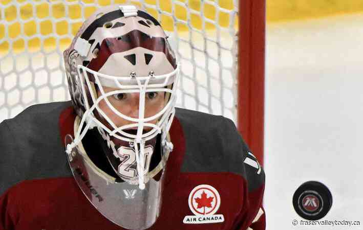 PWHL Montreal signs Boulier, Keopple and Chuli to contract extensions