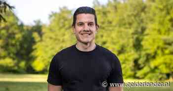 Victor al paar dagen uit Nijmegen vermist: politie zoekt naar de 24-jarige