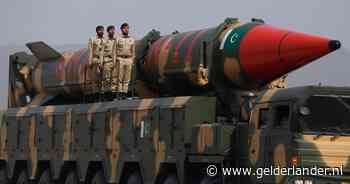 Minder kernwapens maar risico op nucleair conflict groeit: ‘Zitten in een van gevaarlijkste periodes’