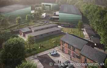 NAWT appeals for public's help approving new rescue centre