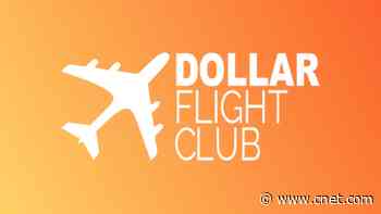 Snap Up a Dollar Flight Club Premium Plus Lifetime Membership for Only $70     - CNET