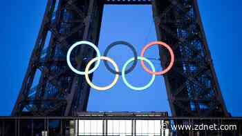 How to watch the 2024 Summer Olympics without cable