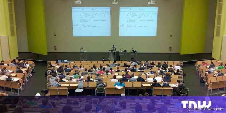 Why we need education-specific small language AI models