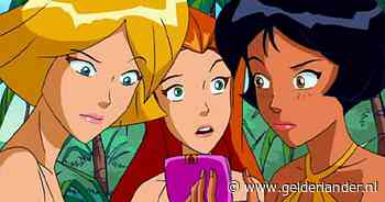 Wie gaan Sam, Alex en Clover spelen? Plannen voor liveaction-versie Totally Spies