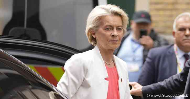 Libertà di stampa, la commissione aveva già cercato di nascondere le critiche all’Italia. La Federazione Ue dei giornalisti: “Pubblicare il report”